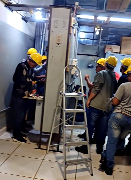 Escola Municipal de Ensino Profissionalizante abre inscrições para diversos cursos