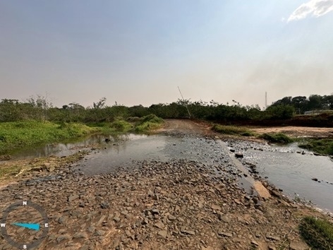Prefeitura de Assis e DAEE articulam recuperação de áreas críticas no município
