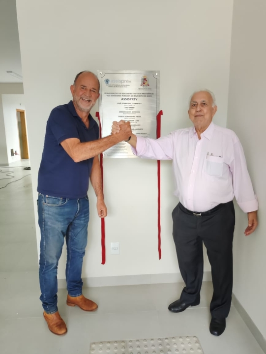 AssisPrev inaugura sede própria em Assis com investimento de mais de R$ 2 milhões
